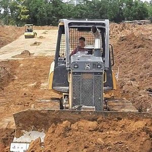 Meet your Posher, Tammy